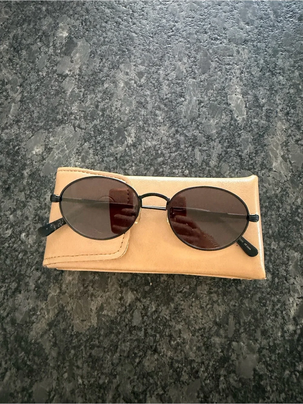 Crap Eyewear keep cool